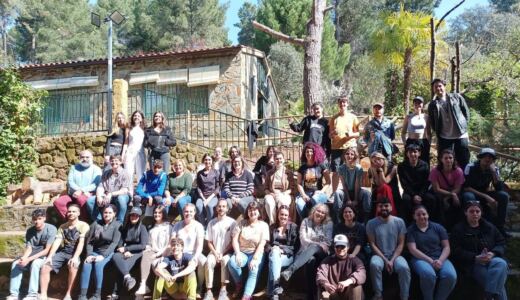 Jóvenes del medio rural de Cáceres podrán convertir sus ideas culturales en proyectos reales gracias a un nuevo programa prov