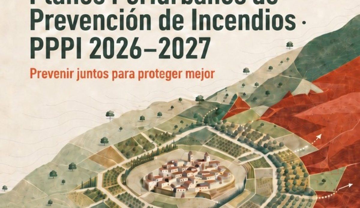 La Diputación de Cáceres convoca a un centenar de alcaldes para arrancar los planes contra incendios en 99 pueblos