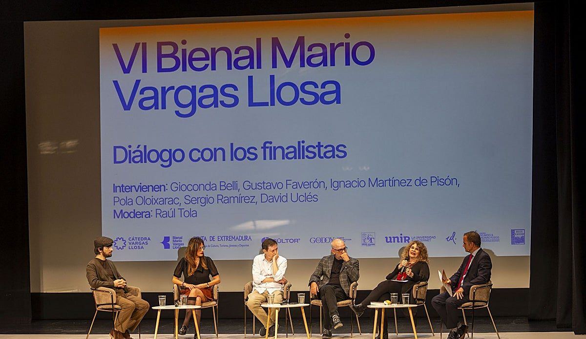 Las editoriales extremeñas denuncian el desequilibrio en la política cultural: 125.000 euros para un festival frente a su pre