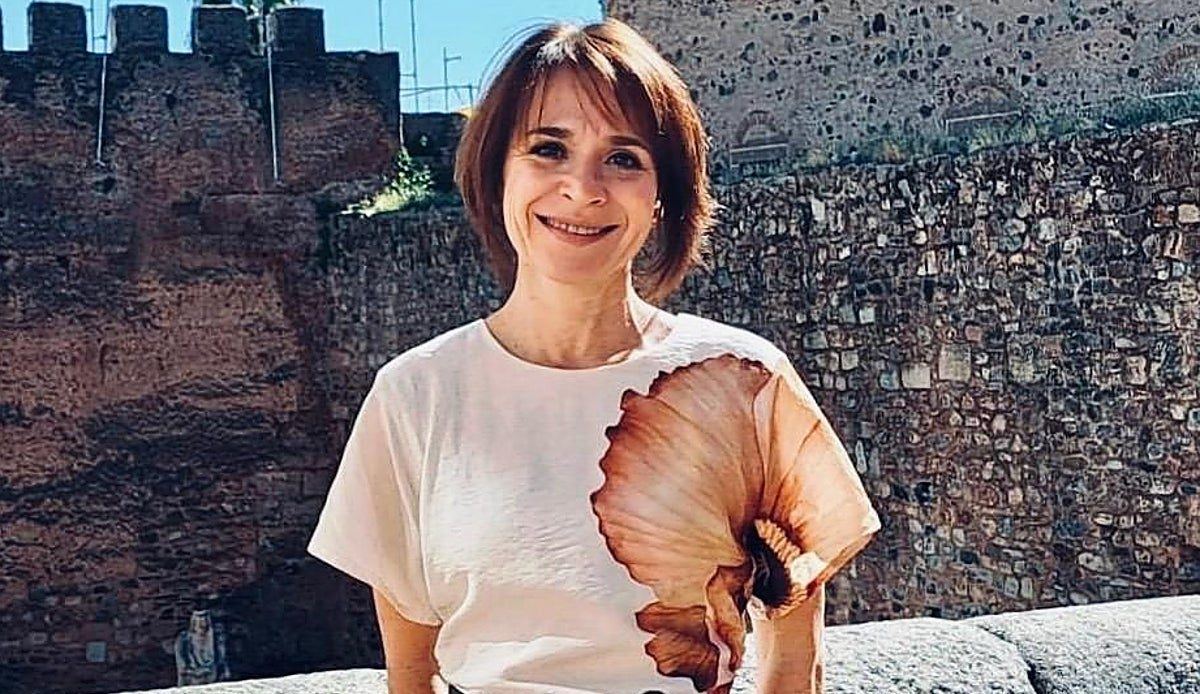 Belén Fernández se prepara para dar el paso y liderar el PSOE cacereño en las municipales de 2027