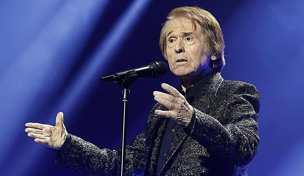 Cáceres celebra su 40 aniversario como Patrimonio de la Humanidad con Raphael y un festival de grandes conciertos