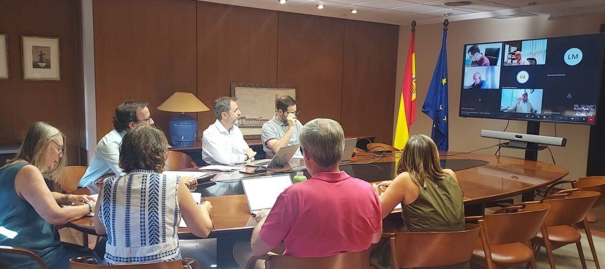 Cabezuela del Valle y Pasarón de la Vera dan un nuevo paso para asegurar el agua, aunque los trámites ambientales retrasan la