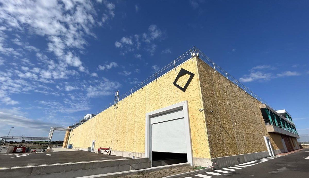 La Junta da el visto bueno ambiental a los cambios en la futura fábrica de diamantes de Trujillo