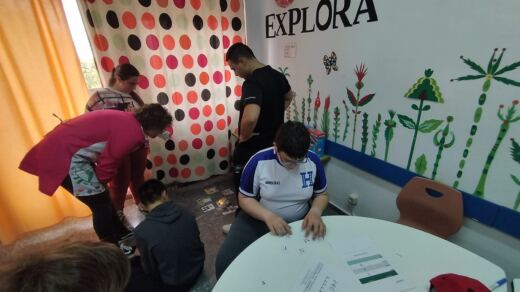 Cáceres pone en marcha el apoyo escolar municipal: plazas abiertas hasta el 24 de septiembre para niños de 6 a 14 años