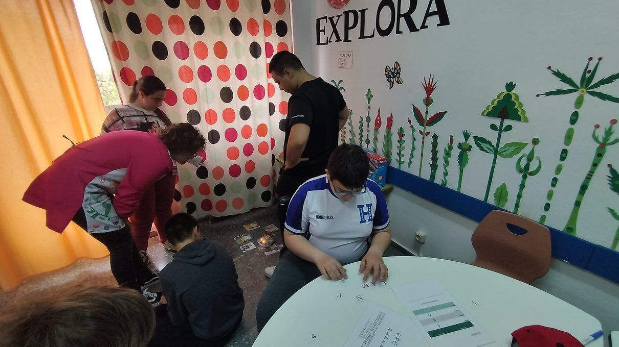 Cáceres pone en marcha el apoyo escolar municipal: plazas abiertas hasta el 24 de septiembre para niños de 6 a 14 años