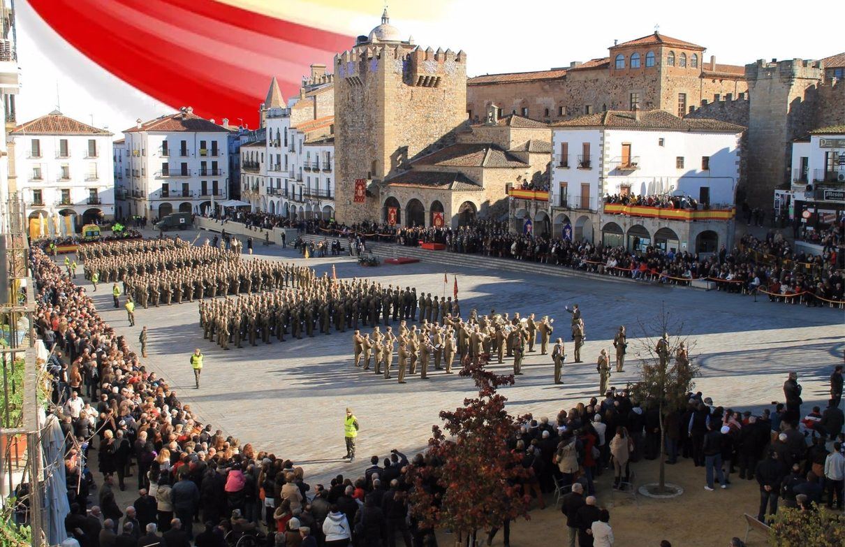 Cáceres llena el 10 de septiembre de actos para recordar a las víctimas del suicidio y apoyar a sus familias