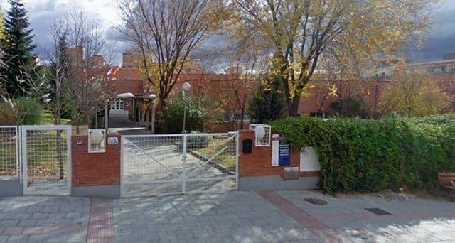Arranca el curso en un instituto de Guadalajara sin papel ni recursos básicos en las aulas