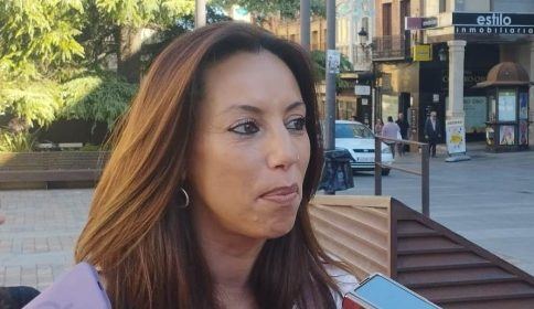 El PSOE pone en el disparadero a Guarinos por la gasolinera junto al Puente Árabe: "¿Viviría usted con una debajo de su venta