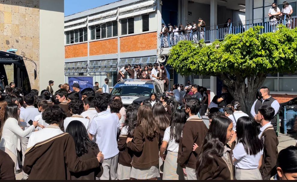 Guadalajara extiende el programa TEI contra el acoso escolar a doce nuevos colegios este curso