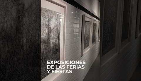 Guadalajara se llena de arte: seis exposiciones abren sus puertas para celebrar las Ferias y Fiestas