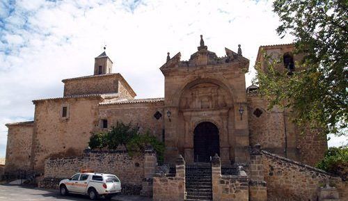 Gualda viaja al siglo XIII este fin de semana para honrar el legado ganadero que Alfonso X firmó en sus calles