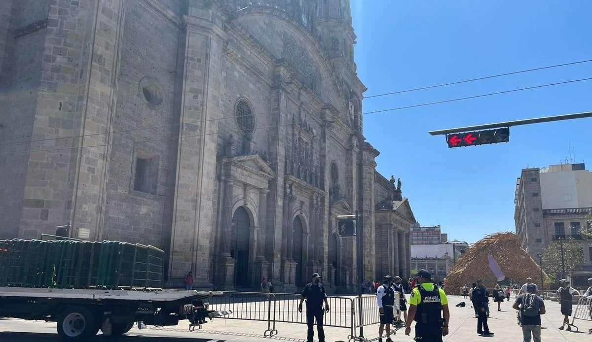 Guadalajara se une contra el cáncer: ya puedes apuntarte a la marcha solidaria
