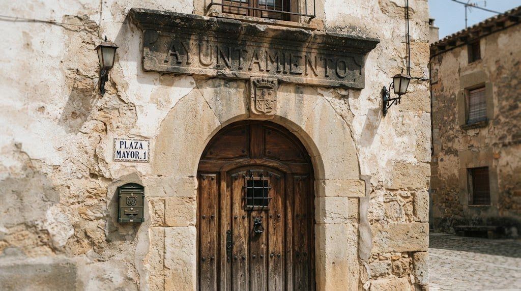 Pueblos pequeños de Guadalajara, sin secretario para gestionar sus asuntos municipales