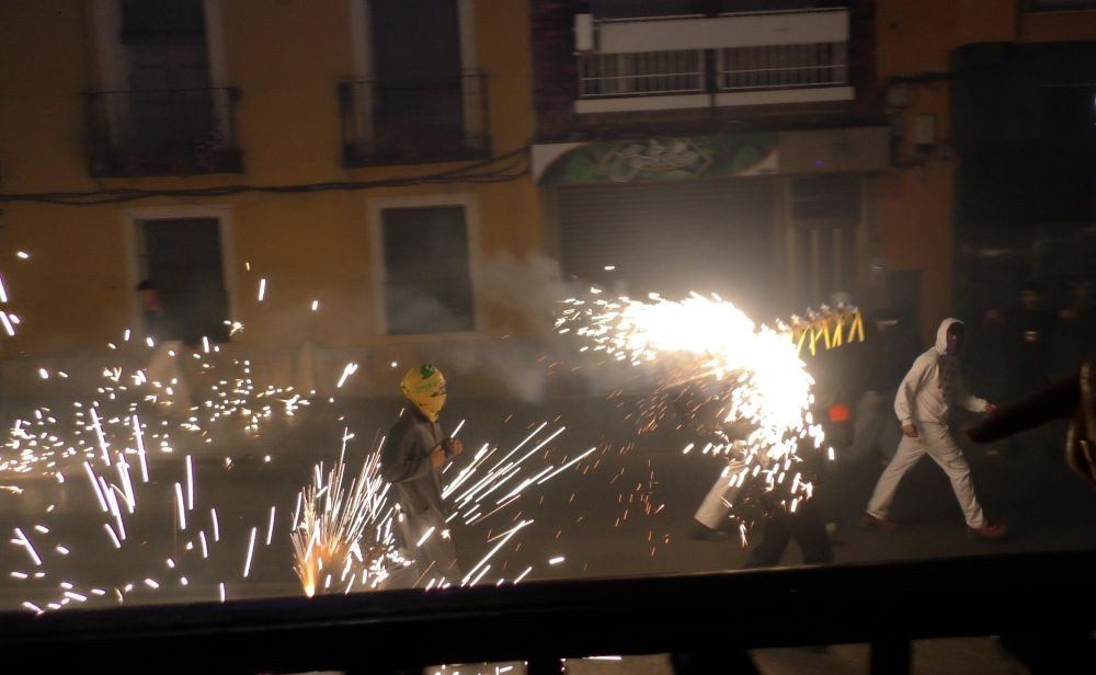 Guadalajara se vuelca en su penúltima jornada de Ferias con Malú, toros y una explosión de actividad para todos los gustos