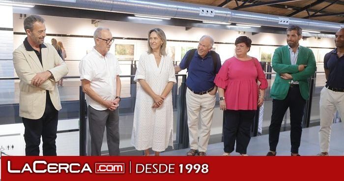 Guadalajara despliega seis muestras de arte para abrir las puertas de sus Ferias y Fiestas