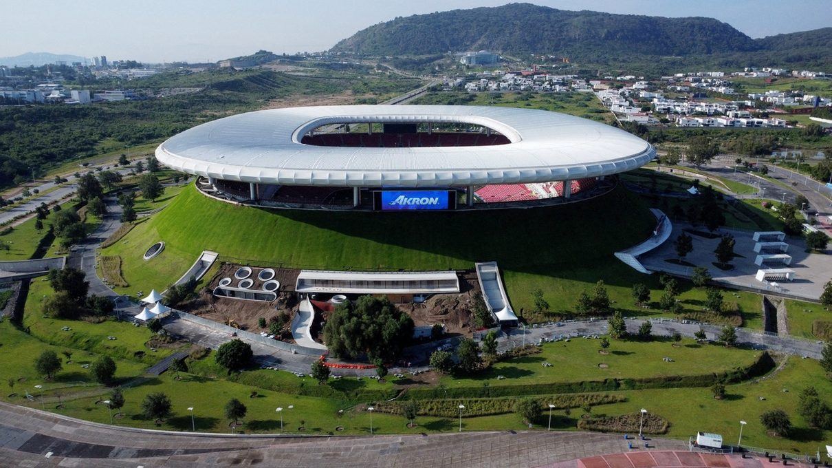 El Deportivo Guadalajara abre las puertas de El Molino para estrenar liga ante el Salamanca UDS
