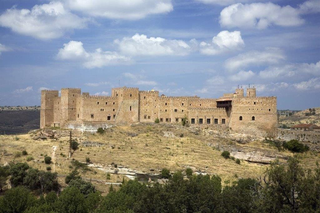 Sigüenza acoge el viernes un foro nacional con 900 inscritos de 34 provincias para hablar del futuro de los pueblos
