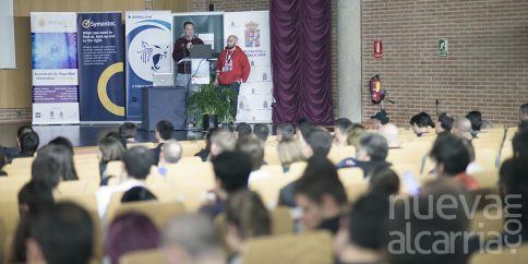 Guadalajara se convierte en capital de la ciberseguridad con la llegada de HoneyCON a la UNED