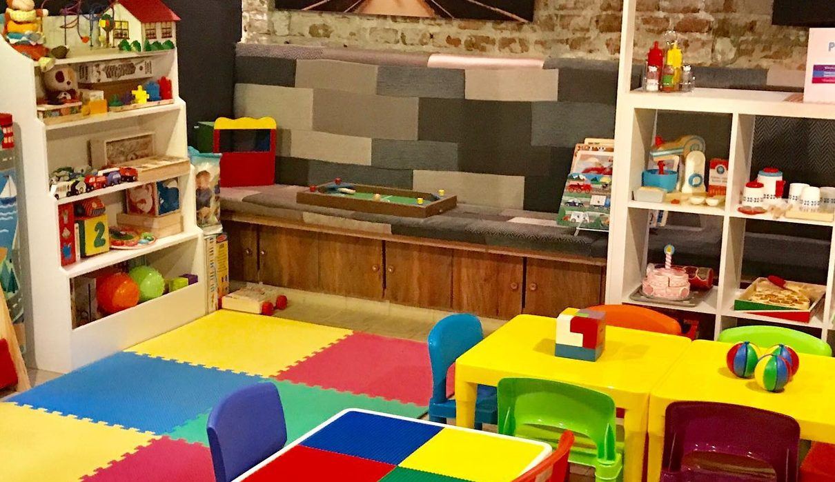 Cabanillas del Campo reabre su ludoteca gratuita para niños de 3 a 12 años a partir del 8 de septiembre