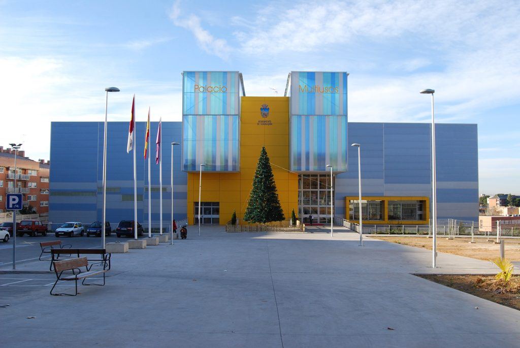 El Palacio Multiusos acoge el domingo un torneo de mus para celebrar las Ferias con tradición y competición