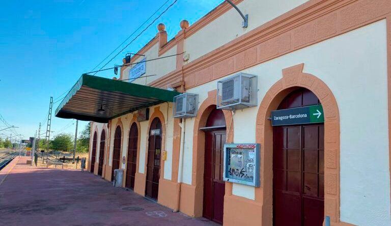 El Ayuntamiento de Yunquera exige a Renfe que proteja a sus vecinos del ruido de los trenes