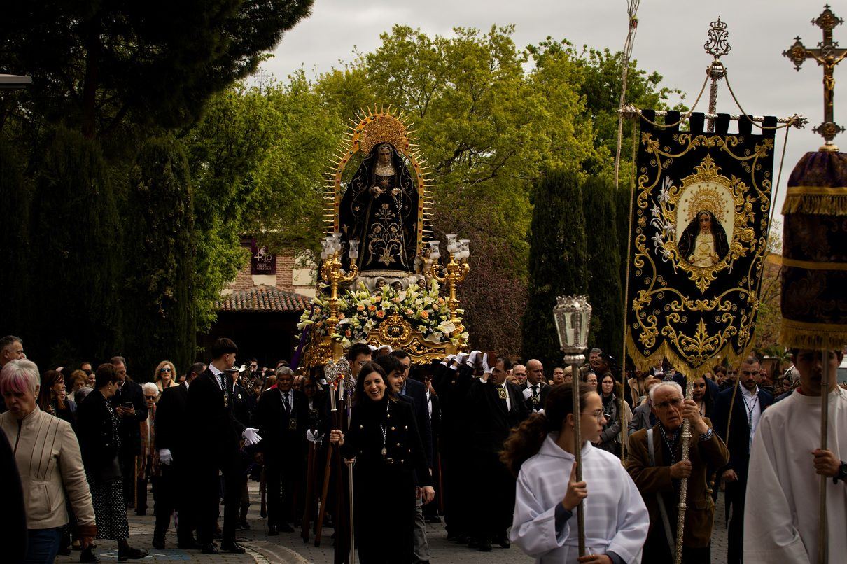 Azuqueca de Henares calienta motores: el fin de semana trae los primeros compases de las fiestas patronales