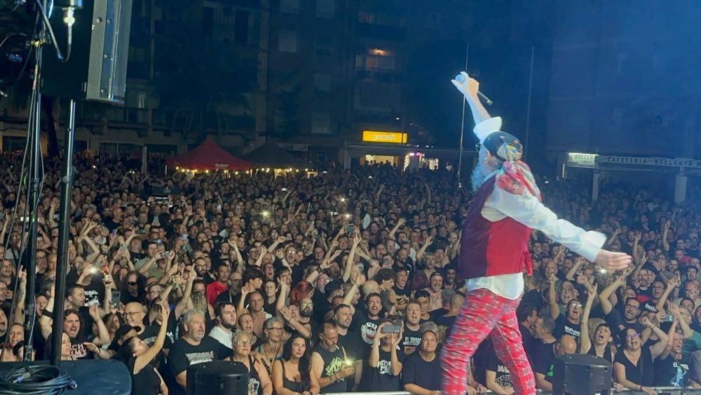 Toros al amanecer y rock al anochecer: Guadalajara se entrega a uno de sus días grandes de Feria