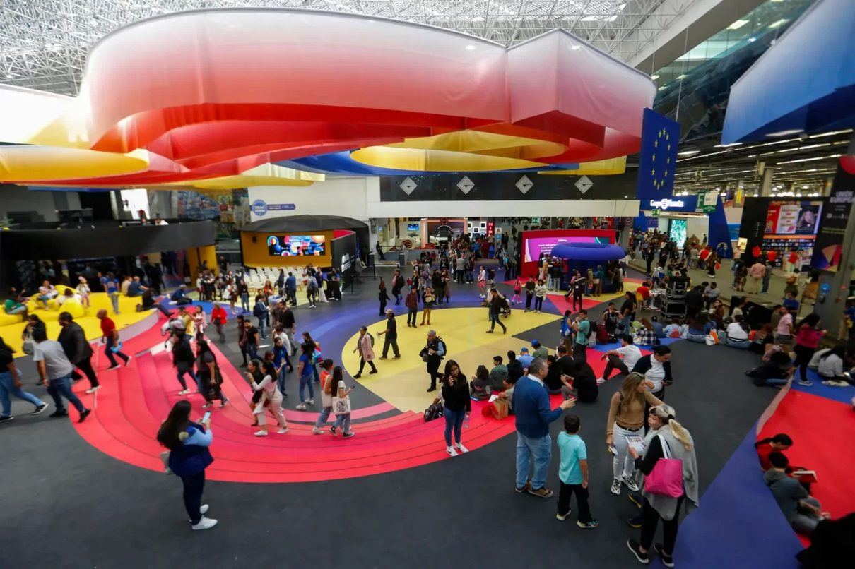 Más de 7.000 raciones de paella para apoyar a los enfermos de esclerosis múltiple en las Ferias de Guadalajara