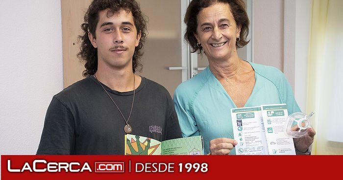 Cuatrocientos cuentos y quirófanos más acogedores: así ayuda el Hospital de Guadalajara a los niños que pasan por el bisturí