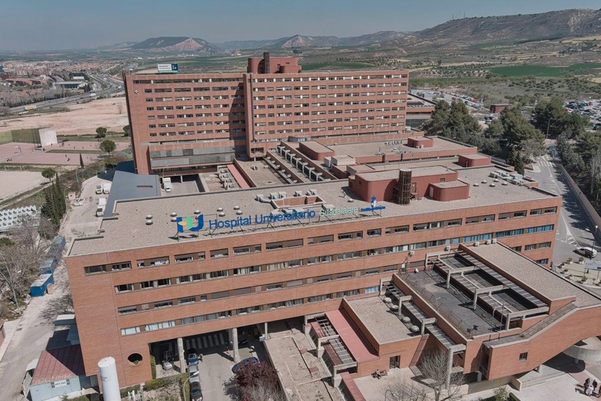 Más de media centena de agresiones en ocho meses: la violencia contra sanitarios no da tregua en Guadalajara
