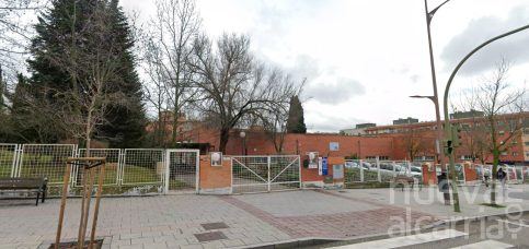 El IES José Luis Sampedro arranca el curso sin dinero suficiente para fotocopias ni calefacción