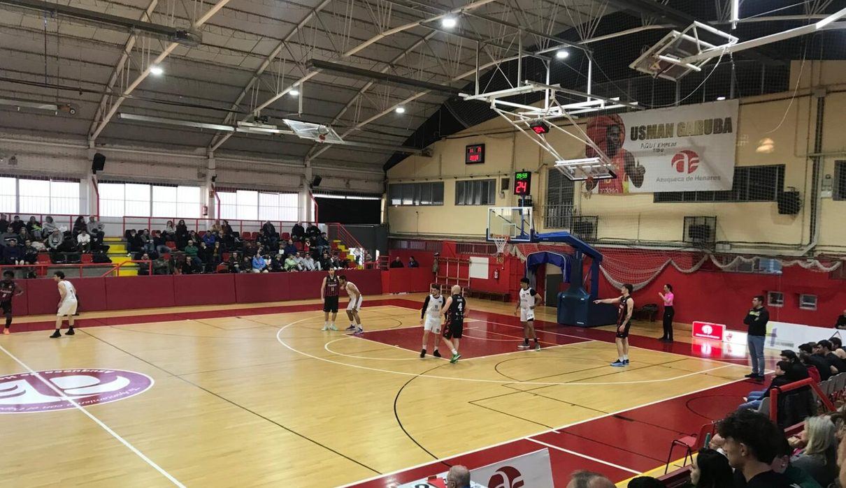 El Recucym BAZU refuerza su plantilla con cuatro fichajes de cara a la temporada 2026/2027