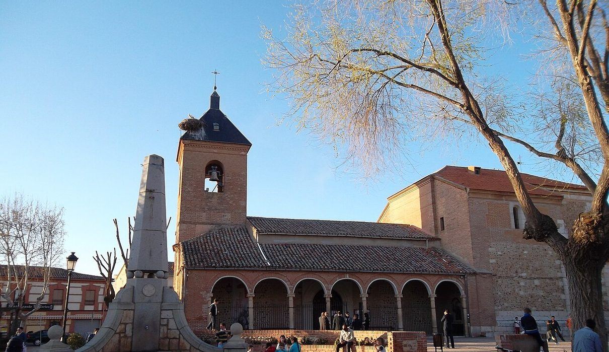 Alovera se prepara para las fiestas de San Miguel, con carácter familiar y solidario
