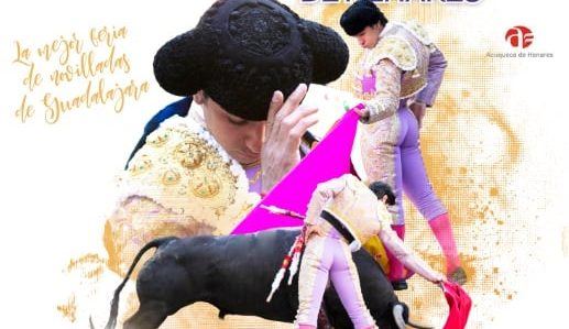 Azuqueca de Henares arranca este lunes sus encierros con una novillada que promete emociones taurinas