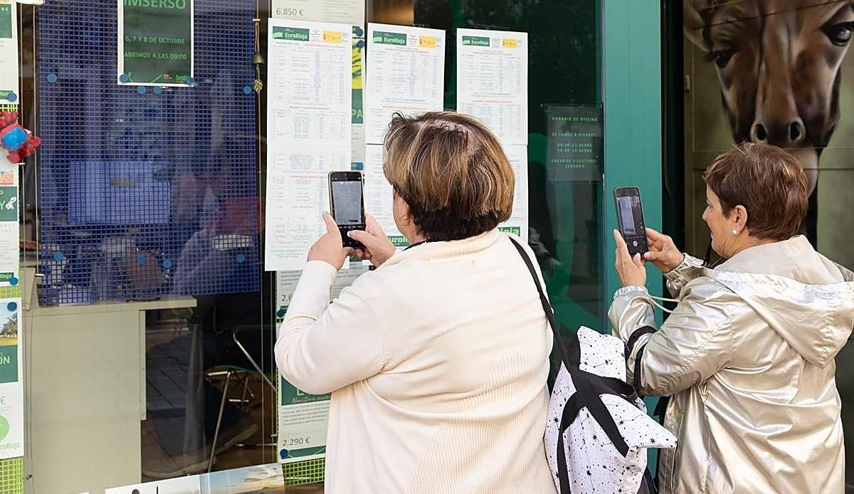 León abre este lunes la puerta a más de 11.600 plazas de los viajes del Imserso para la temporada 2026-2027