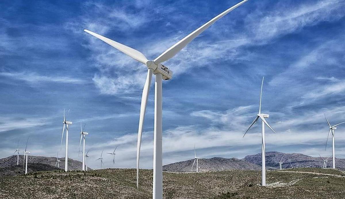 El Gobierno frena el megaparque eólico que iba a instalarse en el corazón del Bierzo leonés