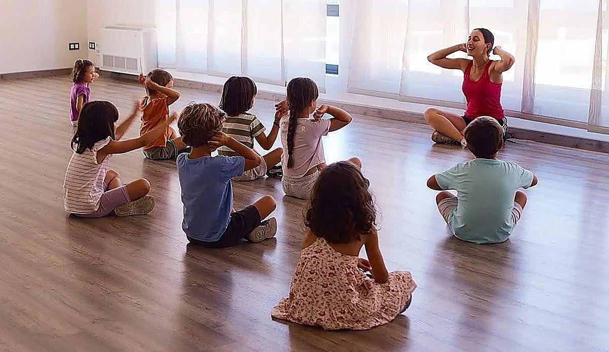 El Ayuntamiento de León abre las inscripciones para sus ludotecas y aulas socioeducativas de cara al nuevo curso