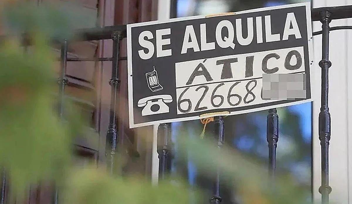 El alquiler se dispara en León y Ponferrada: las dos ciudades que más encarecen la vivienda en Castilla y León