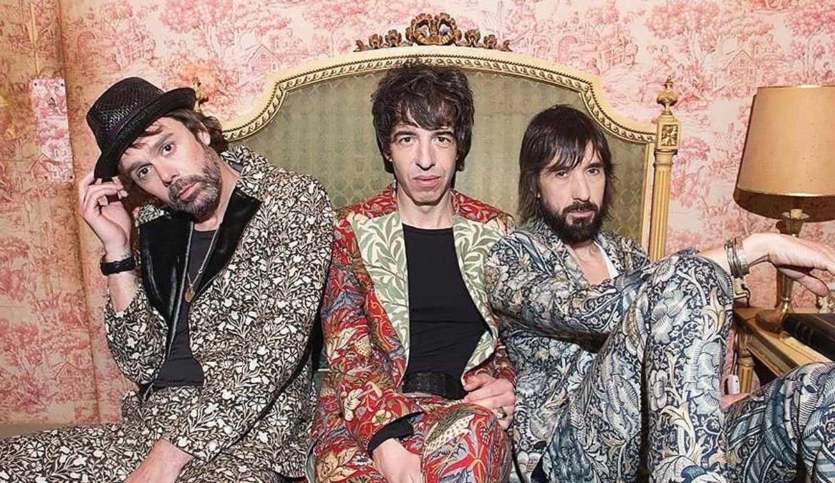 Sidonie vuelve al Purple Weekend de León 26 años después: de las salas míticas de la ciudad al Wizink Center
