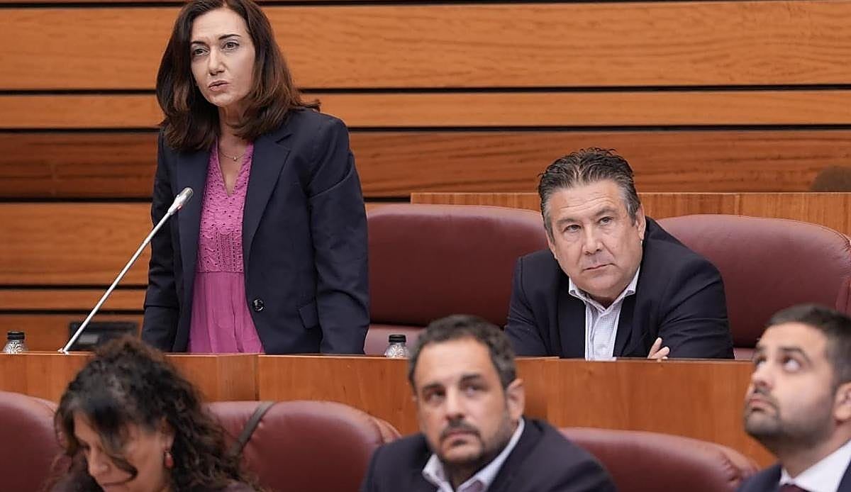 El inicio de curso en León enfrenta a la Junta y a UPL: entre la "normalidad" oficial y el "desastre" denunciado
