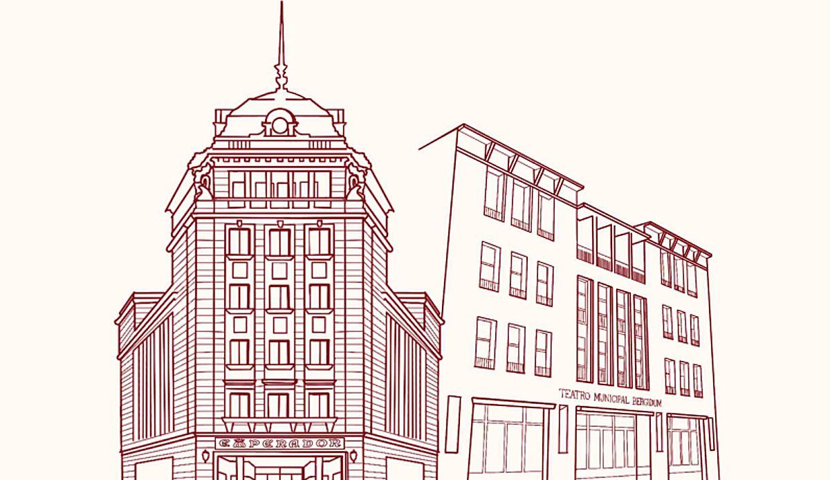 Un congreso celebra la historia viva de los teatros de León y Ponferrada con dos grandes aniversarios de fondo