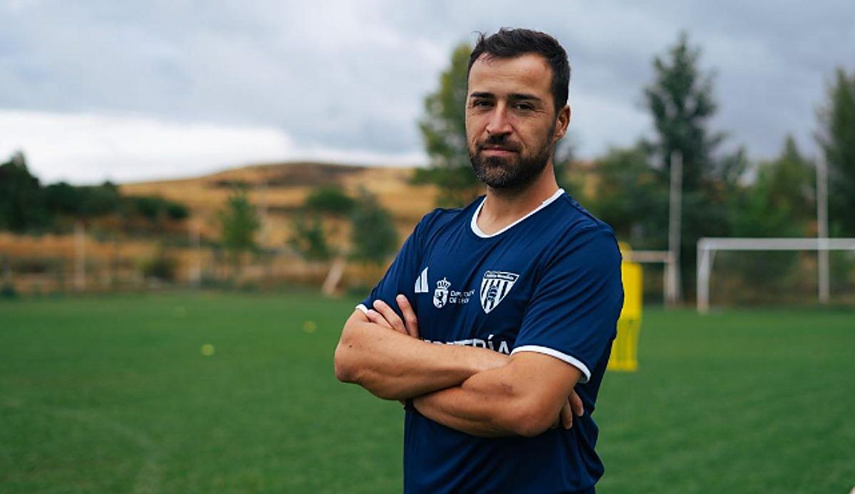 El Atlético Mansillés apunta más alto: más gol y mismo hambre para superar su mejor temporada en Tercera Federación