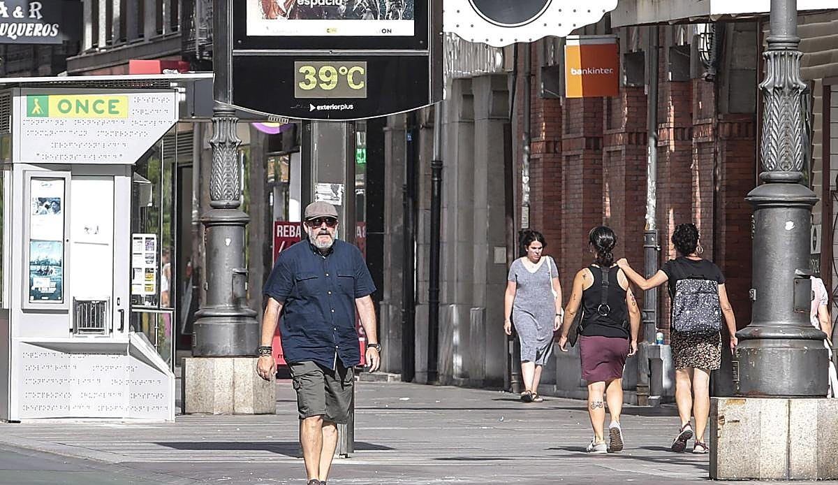53 muertos por calor en León: el verano de 2026 deja una huella histórica que solo supera el devastador 2022