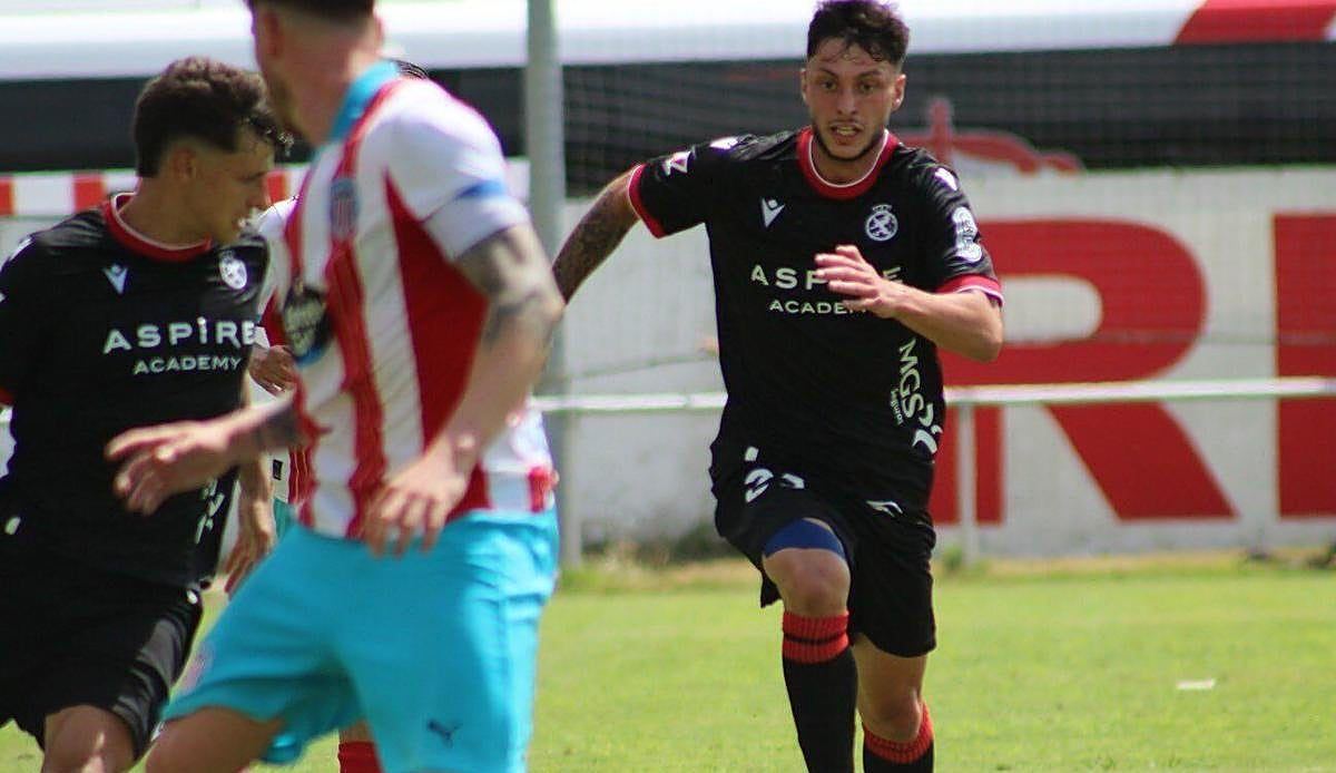La Cultural dice adiós al joven goleador que marcó historia en su cantera