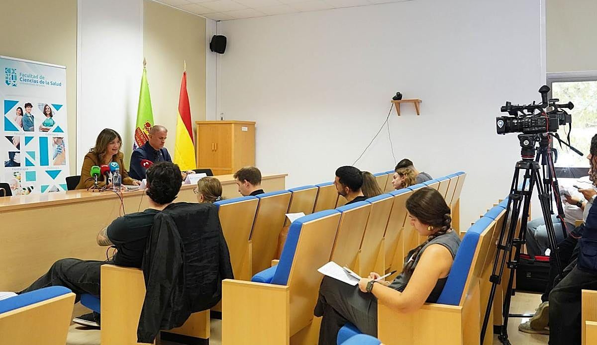 La ULE arranca el curso más histórico de su historia con el 97% de las plazas ya ocupadas