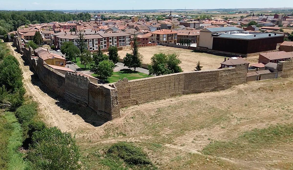Mansilla de las Mulas se viste de fiesta este fin de semana para honrar a su patrona