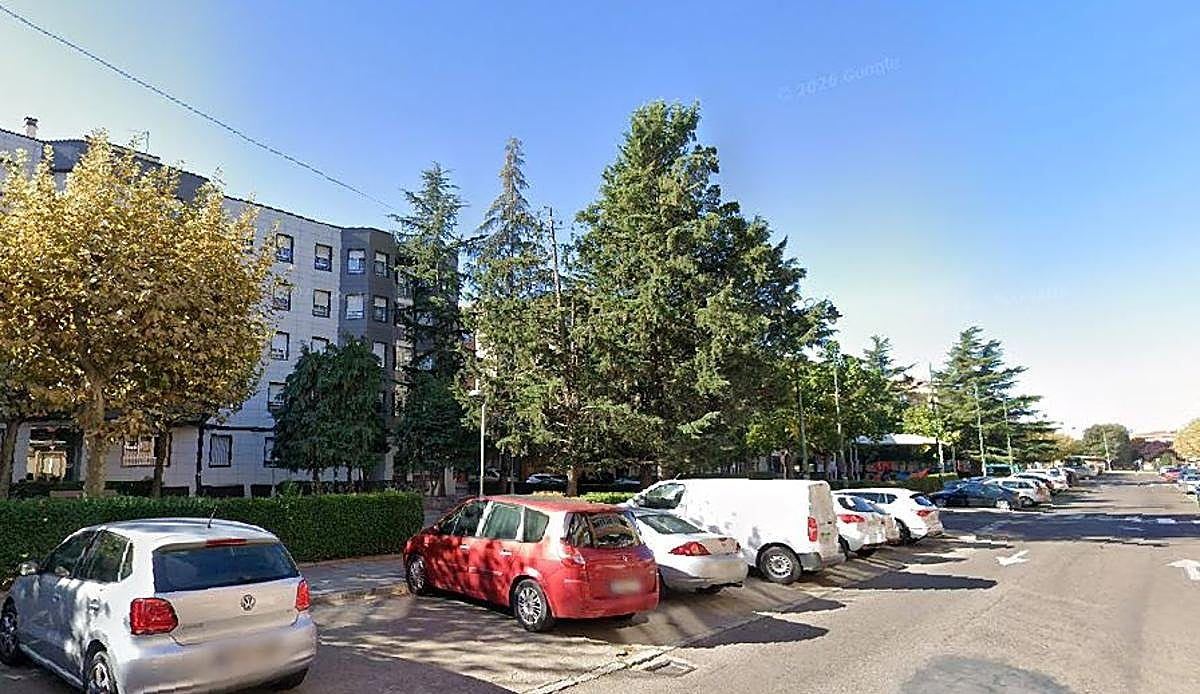 León invierte más de medio millón de euros para renovar dos calles con problemas de pavimentación y accesibilidad