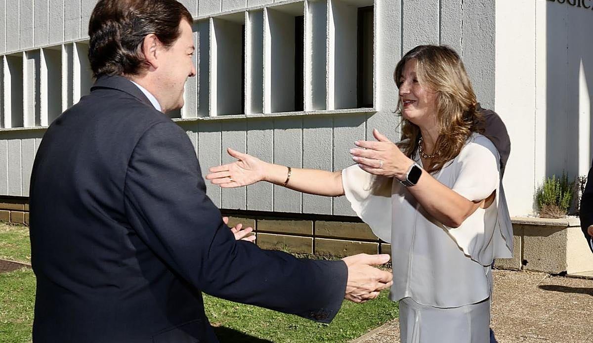 León inaugura su primera promoción de Medicina tras más de cuatro décadas de espera