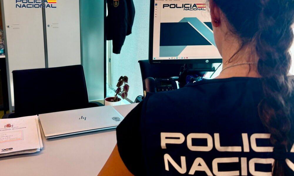 Ingresa en prisión un reincidente detenido en Logroño por agredir sexualmente a una mujer en su propia casa