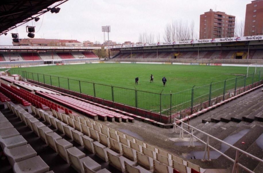 El Logroñés saca un punto de oro con diez jugadores y Bolo pide más: «Podíamos habernos llevado los tres»